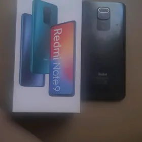 Redmi not 9
