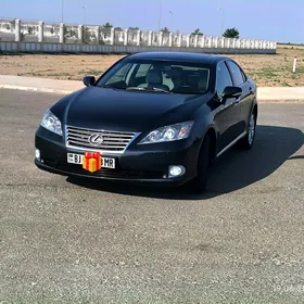 Lexus ES 350 2011