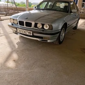 BMW 525 1993