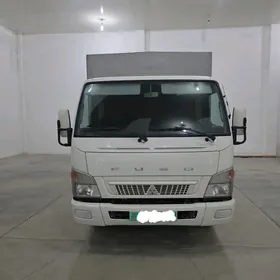 Mitsubishi Canter 2022