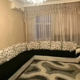 Мир1 3х Комнатная