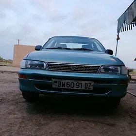 Toyota Corolla 1993