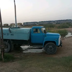Gaz 53 1990