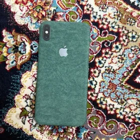 iPhone xs max 256 gb