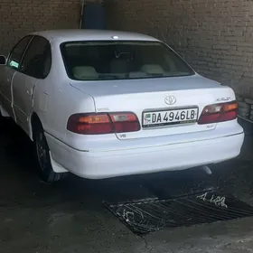 Toyota Avalon 1997