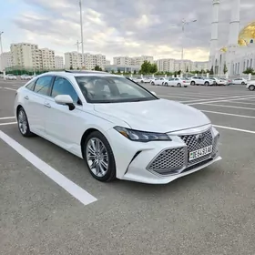 Toyota Avalon 2020