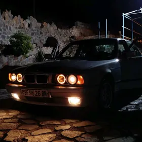 BMW 540 1993
