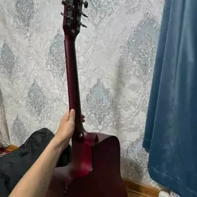 siltron gitara