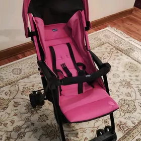 коляска chicco