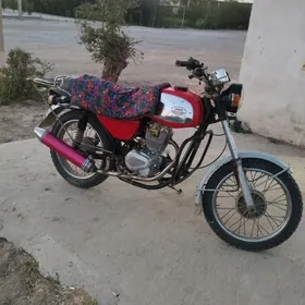 Jawa 300 2005