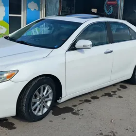 Toyota Camry 2009