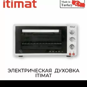 itimat duhowka pec