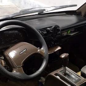 Toyota Town Ace 1989