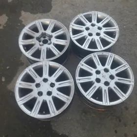 16 Corolla diska