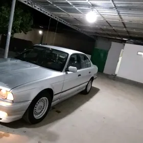 BMW 520 1991