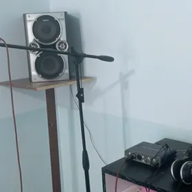 aydym studio