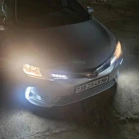 Toyota Corolla 2018