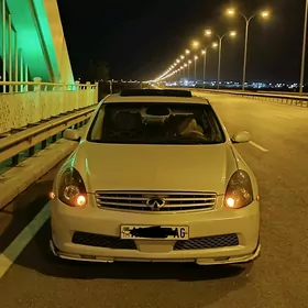 Infiniti G35 2005