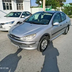 Peugeot 206 2008