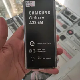 Samsung a33 5G 6.128