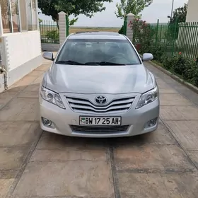 Toyota Camry 2008