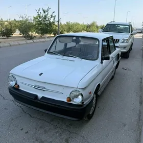 ZAZ 965 2000
