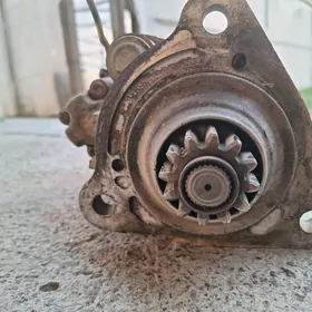 Starter Mercedes Actros