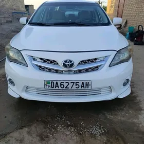 Toyota Corolla 2010