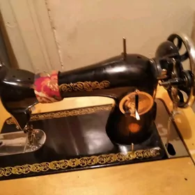 швейная машинка