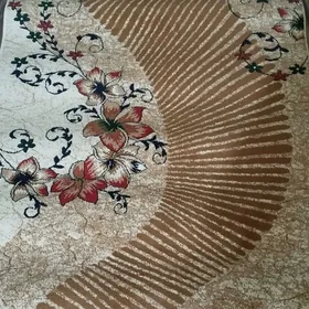 Дорожка ковровая
