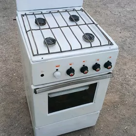 Gaz plita газ плита