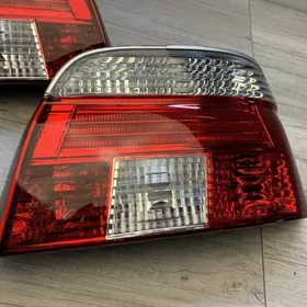 E39 BMW FARA YZY