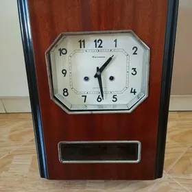 ЧАСЫ НАСТЕННЫЕ