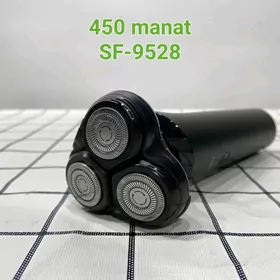 SF raf sakal kantofka masinka
