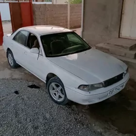 Mazda 626 1997