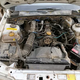 Opel Omega 1991