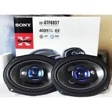 Sony kalonka 69 37