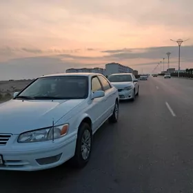 Toyota Camry 1997