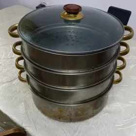 мантышница
