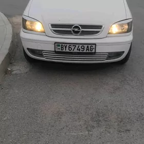 Opel Zafira 2003
