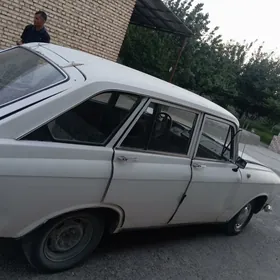 Москвич 408 1990
