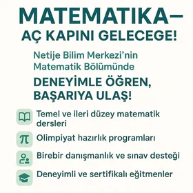 Matematika mugallym
