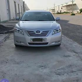 Toyota Camry 2008