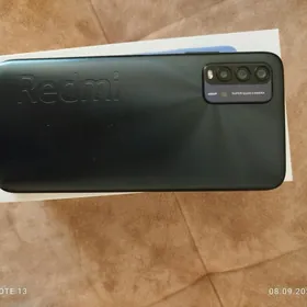 Redmi 9T
