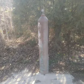 кислородный балон