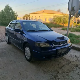 Opel Astra 2003