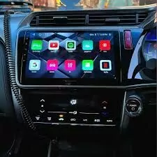 Android telewizor planset