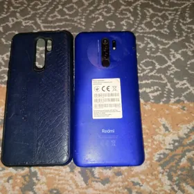 redmi 9 ozi