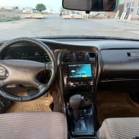 Toyota Mark II 1993