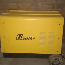 Giant kantacnyý suwarka aparat